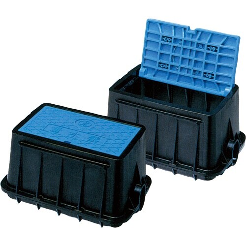 ●前澤 MB−20SFN 量水器筐