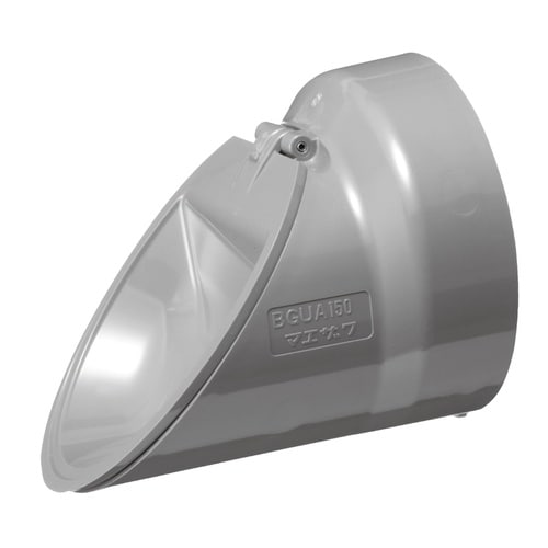 排水特殊継手 防臭逆止弁