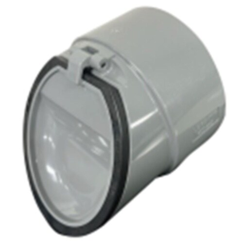 排水特殊継手 防臭弁