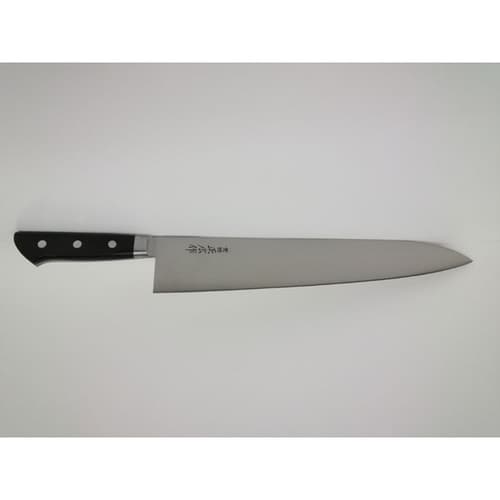 口金付 牛刀360mm #13016
