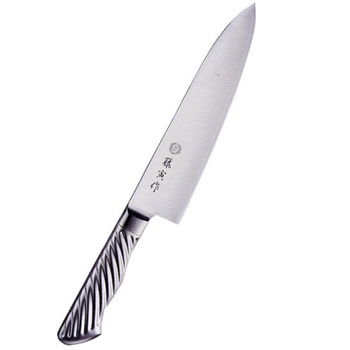 洋出刃包丁 210mm