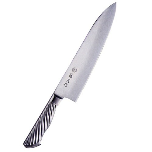 洋出刃包丁 240mm