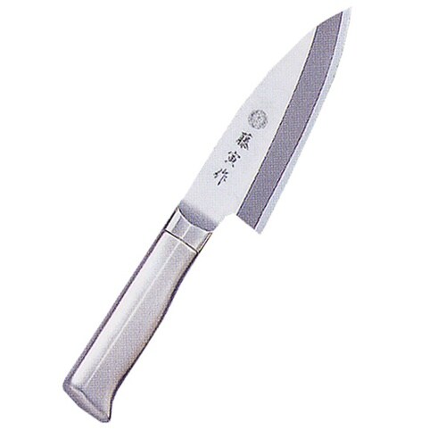小出刃包丁 105mm