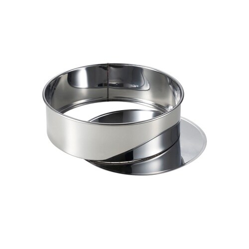 デコレ−ションケ−キ型 小