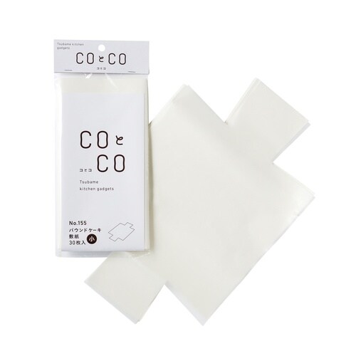 パウンドケ−キ敷紙 小