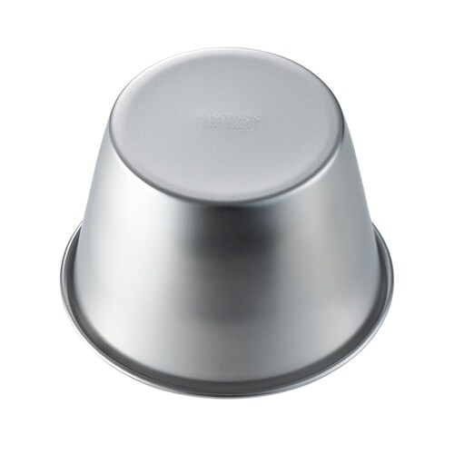 霜鳥 #184 プリンカップ 特大