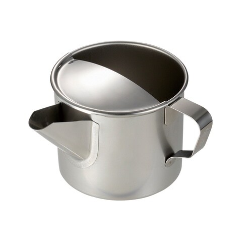 霜鳥 #312 粉つぎ