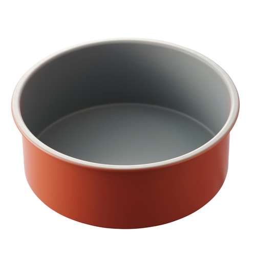 オレンジ デコレ−ションケ−キ型