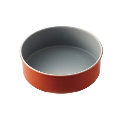 オレンジ デコレ−ションケ−キ型