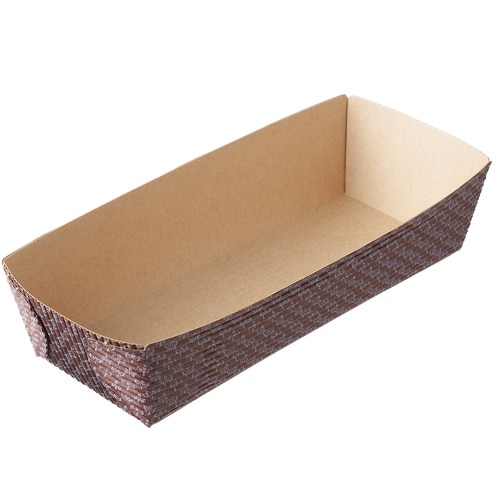 ペ−パ−ボ−ト パウンドケ−キ焼型