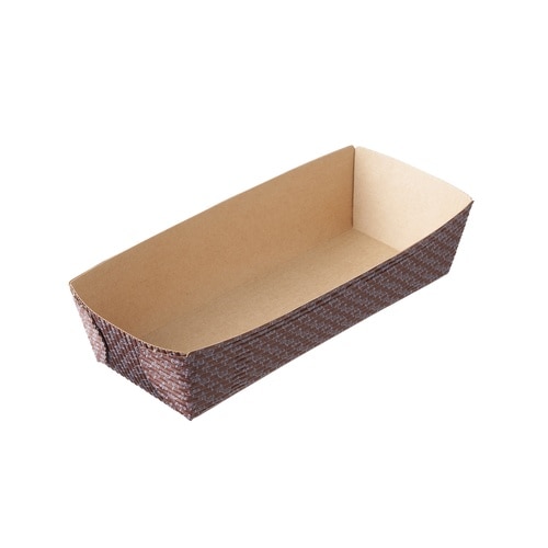 ペ−パ−ボ−ト パウンドケ−キ焼型