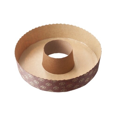 ペ−パ−ボ−ト エンゼルケ−キ焼型