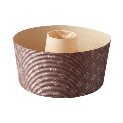 ペ−パ−ボ−ト シフォンケ−キ焼型