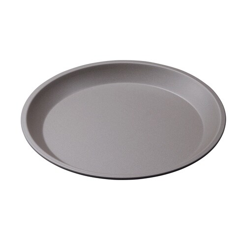 ブラックフィギュア パイ皿