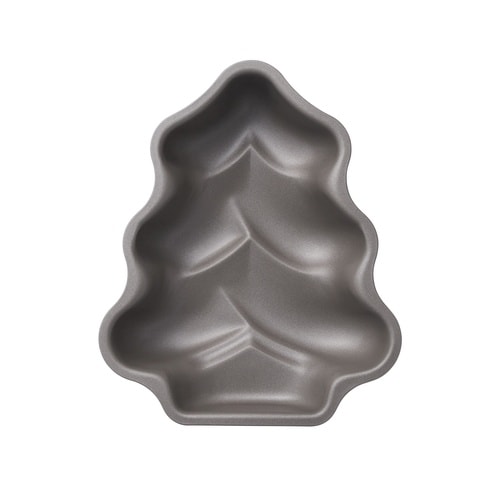 もみの木のケ−キ焼型