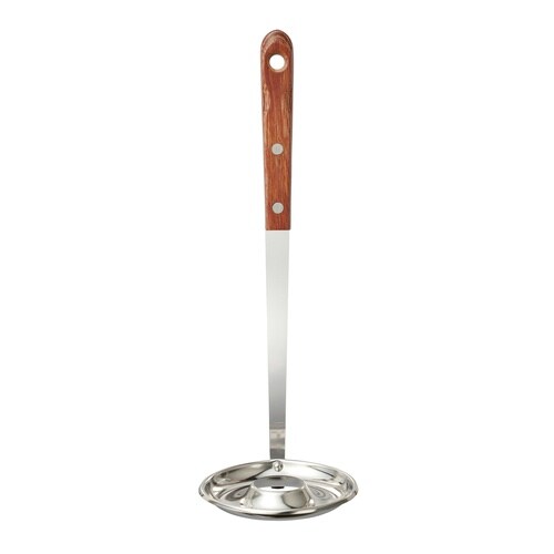 #331 パッカ−ウッド ド−ナツスプ−ン