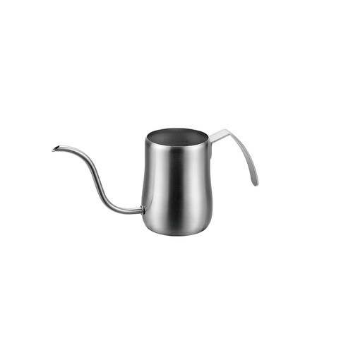 コーヒードリップポット290mlサテン