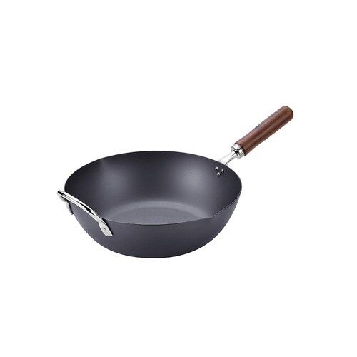 よこやま いため鍋30cm