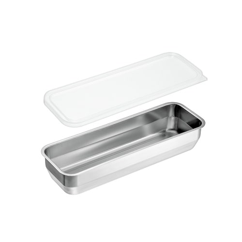 よこやま バット1/2Lサイズ蓋付