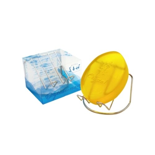 美香柑 ブランコ型ソープスタンド