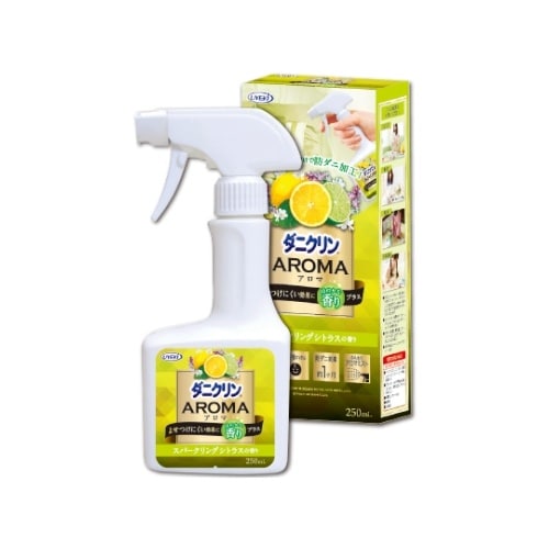 ダニクリン アロマ スパークリング