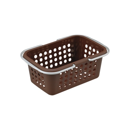 イノマタ #4495 ファインバスケット BR