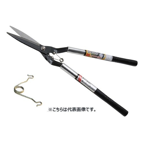 ザッソーL型 専用バネ