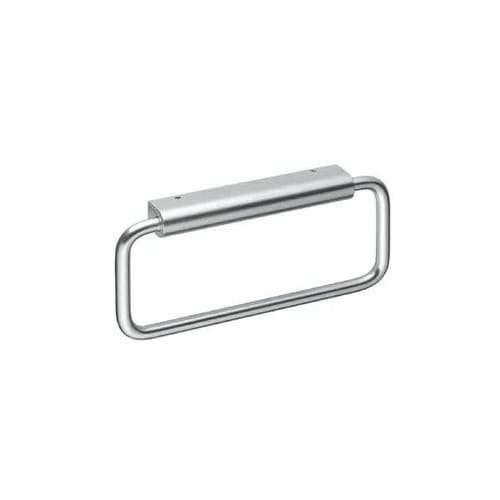 gg タオルリングアルミシルバー