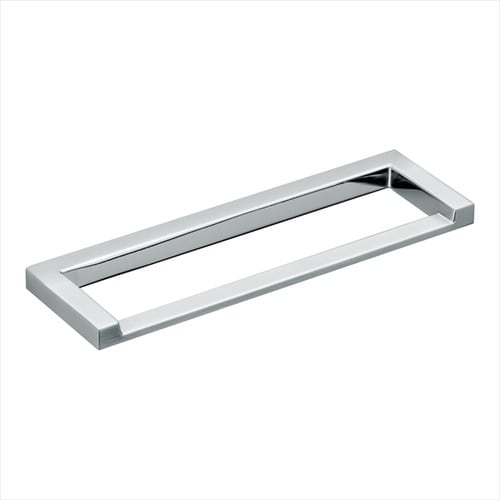 タオルバー シルバーヘアライン