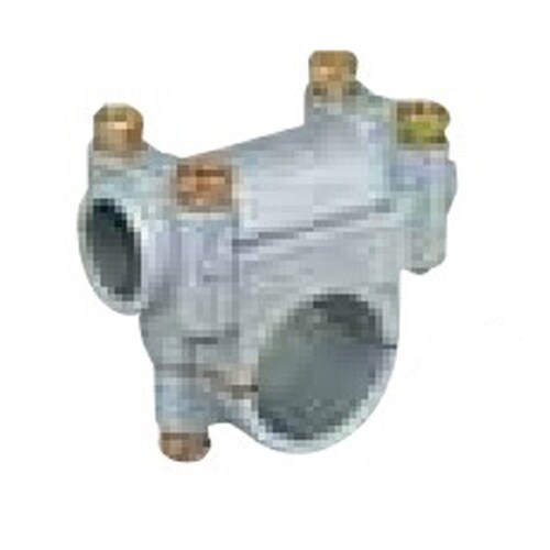 ハンドル取付金具 #412854