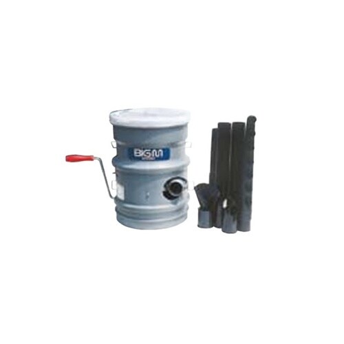 BIGM 散粉機 GH51D #388010