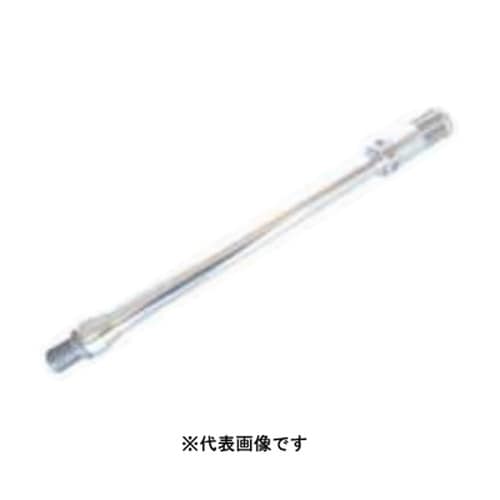 散水ノズルパイプ付 25mm