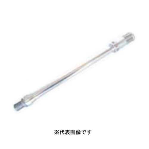 散水ノズルパイプ付 38mm