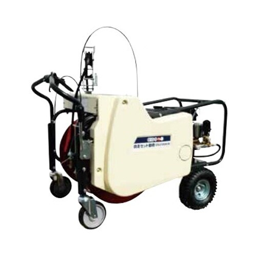 4サイクルエンジン動噴 GSLF204−M