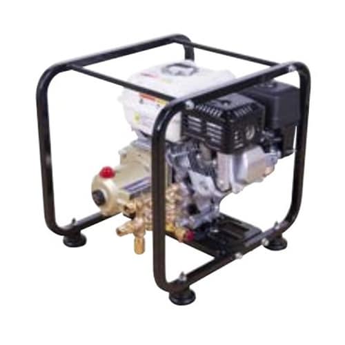 エンジン高圧洗浄機 TSW17H