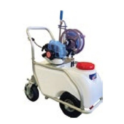 タンクキャリー動噴GS2550TR−20