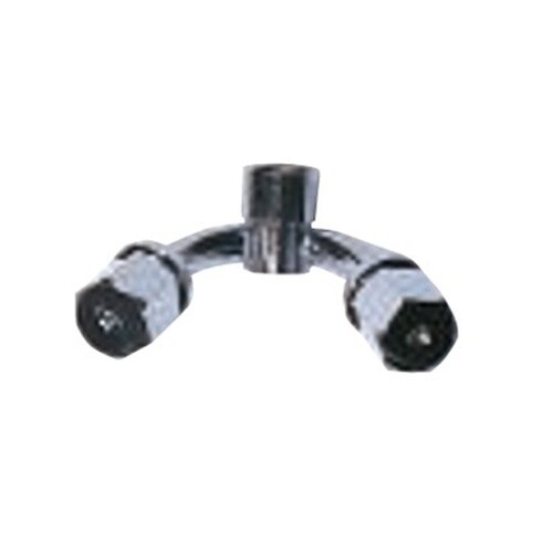 BIGM 6角2頭口 #637745