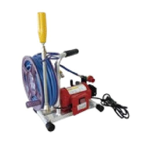 #353200 モーター動噴 GS350MR