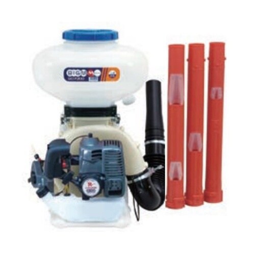 #352878 背負動散 GD7000