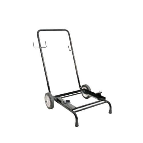 BIGM 洗浄機用カート#426879