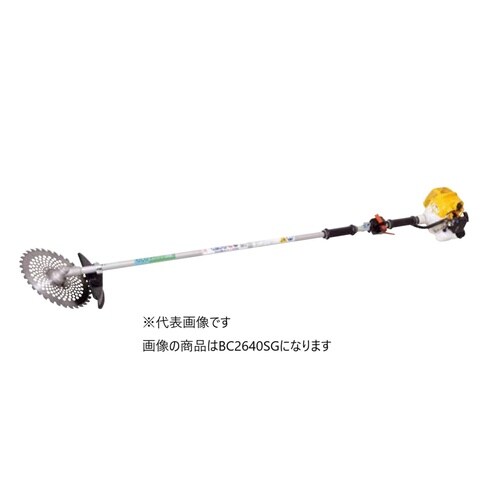 刈払機 BC2640SL#365031