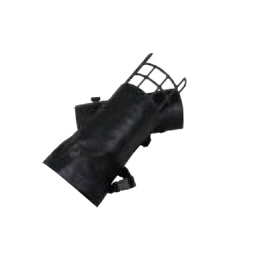 BIGM メッシュスネガード#416005