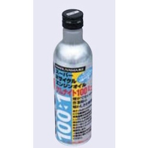 BIGM ケムナイト ミニ 300ml