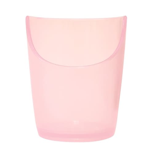 ぷにゅっとぴったんコップ