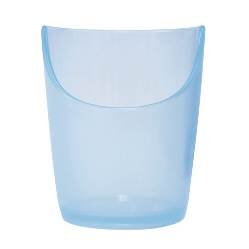 ぷにゅっとぴったんコップ