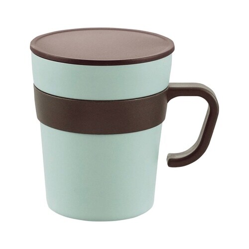 グリンディ 取手付マグ