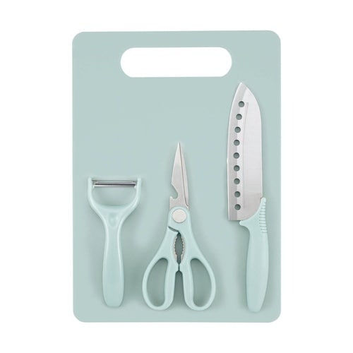 NB−14 グリンディ キッチン 4点セット