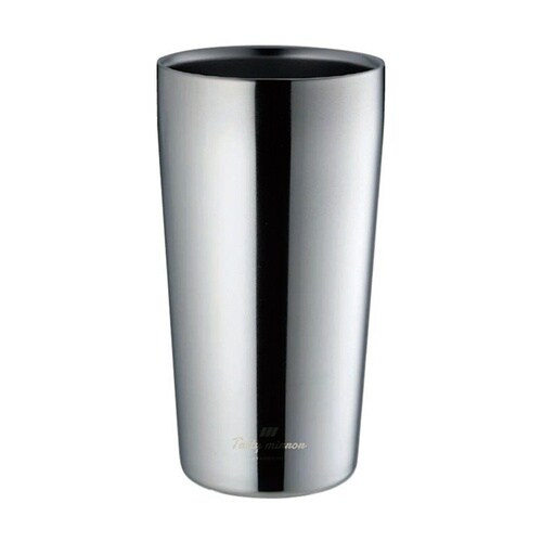 ティスティミラー タンブラー