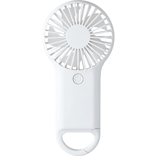 ミニハンディファン 電池式
