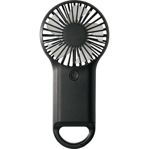 ミニハンディファン 電池式